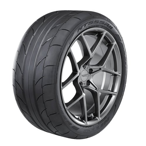 NT555RII 305/35R20 107W XL 28.4