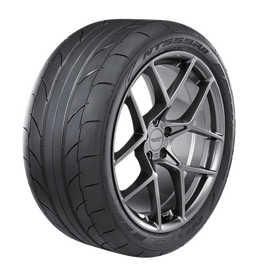 NT555RII P275/50R15 101W SL 25.8
