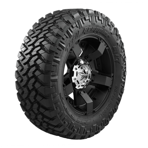 TRAIL GRAP LT285/70R17 121/118Q E 33.1