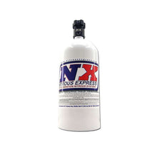 Load image into Gallery viewer, 5lb Bottle w/Standard 45 Valve - Nitrous Express 11050