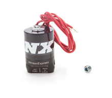 Load image into Gallery viewer, Nitrous Express LIGHTNING Gasoline SOLENOID STAGE 6 (.187 ORIFICE).