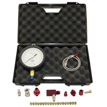 Load image into Gallery viewer, Master Flo-Check Pro - 6in Gauge &amp; Case - Nitrous Express 15529