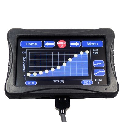 Hand Held Touch Screen for Maximizer 5 - Nitrous Express 16008S
