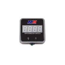 Load image into Gallery viewer, RPM Activaited Digital Switch - Adjustable - Nitrous Express 18959