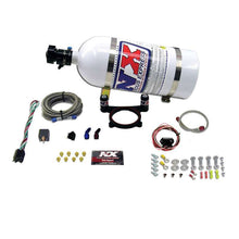 Load image into Gallery viewer, EFI Plate Nitrous Kit - Ford 5.0 Coyote 35-200HP - Nitrous Express 20948-10