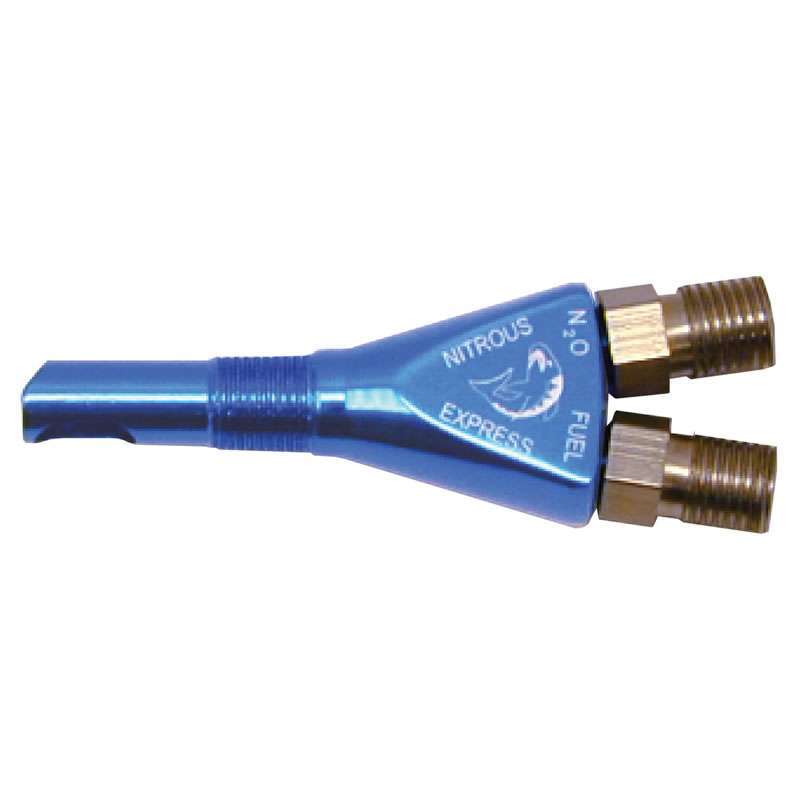 Shark Series Nozzle - Nitrous Express 90016