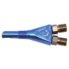 Load image into Gallery viewer, Shark Series Nozzle - Nitrous Express 90016