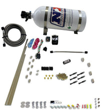 Load image into Gallery viewer, 6-Cyl Dry Direct Port Nitrous System - Nitrous Express 93066-10