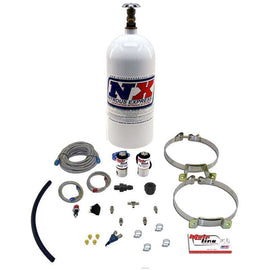 Main Line Nitrous Kit 50-150HP - Nitrous Express ML2000