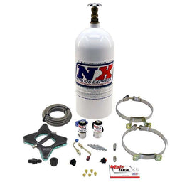 Mainline EFI Nitrous System - Ford 4.6L 2V - Nitrous Express ML3000