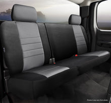 Load image into Gallery viewer, Neo_Gray_60-40_Split_Backrest.jpg