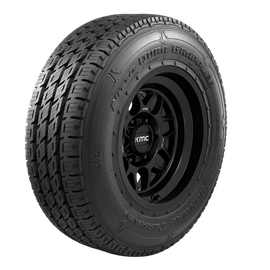 DURA GRAP LT285/75R17 128/125R E 33.8