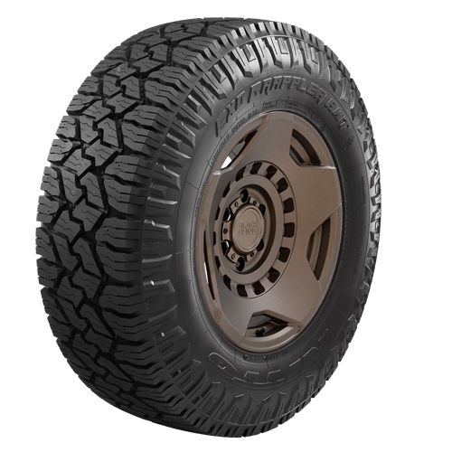EXO GRAP AWT LT285/70R18 127/124Q E 33.9