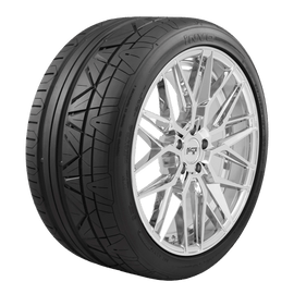 INVO 265/35R18 97W XL 25.2