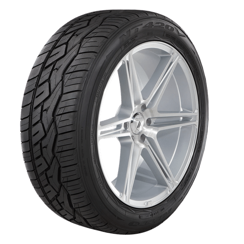 NT420V 285/40R24 112V XL 32.9