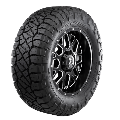 RIDGE GRAP LT295/70R17 121/118Q E 33.3
