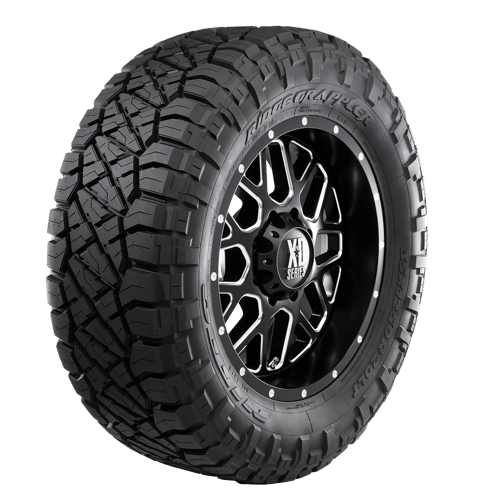 RIDGE GRAP LT265/70R17 121/118Q E 31.6