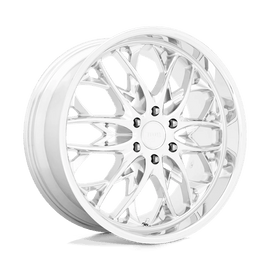S262 26X10 6X5.5 CHROME 25MM