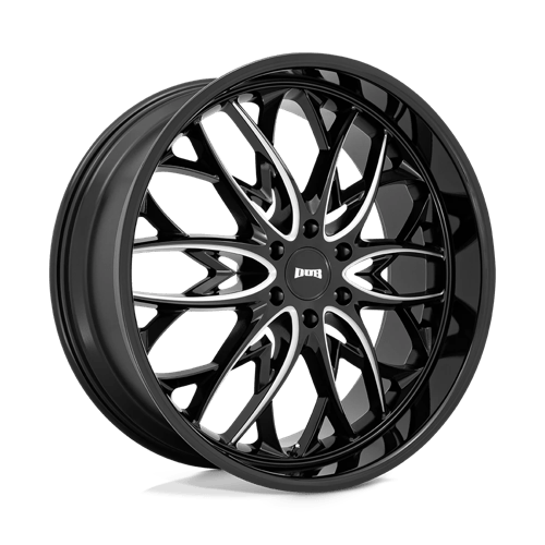 OG 26X10 6X135 87.1 NBL +30