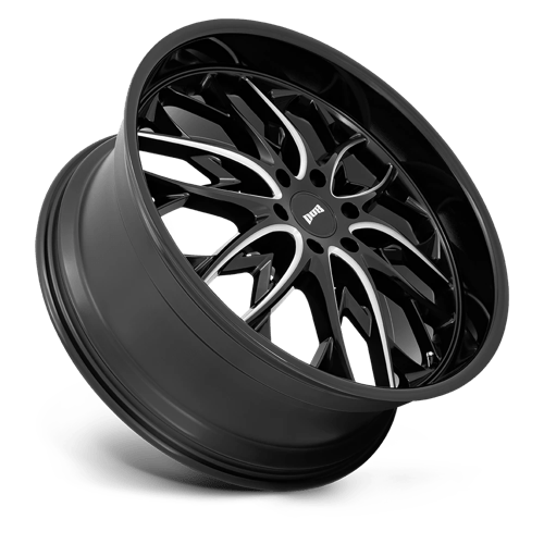 OG 26X10 6X135 87.1 NBL +30