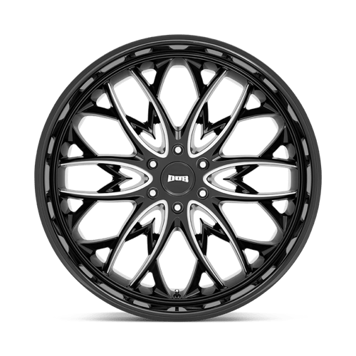 OG 26X10 6X135 87.1 NBL +30