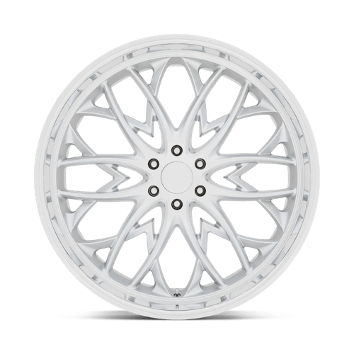 OG 24X10 6X135 87.1 SLVD +30