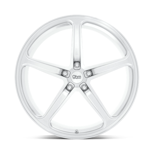 AMP 22X10.5 5X120 64 +30 SLV-MCH