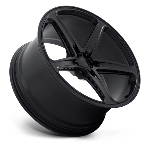 AMP 21X10.5 5X120 64 +30 M-BLK-MF