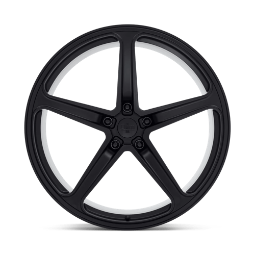 AMP 21X9 5X120 64 +25 M-BLK-MF