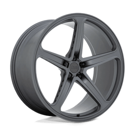 AMP 21X10.5 5X120 64 +30 M-GMTL