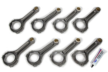 Load image into Gallery viewer, BBC Billet Connecting Rod Set 6.535 - Oliver Connecting Rods C6535BBMXP8
