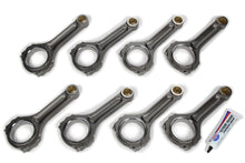 Load image into Gallery viewer, BBC Billet Connecting Rod Set 6.535 - Oliver Connecting Rods C6535SMBB8