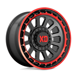XD856 17X9 6X135/5.5 S-BLK MCH RTCC 00MM