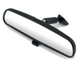 Rear-View Mirror; 72-02 Jeep CJ/Wrangler YJ/TJ - - Omix 12020.03