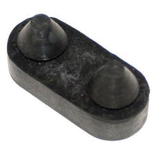 Load image into Gallery viewer, Hood to Fender Bumper; 8 7-06 Jeep Wrangler YJ/TJ - Omix 12031.02