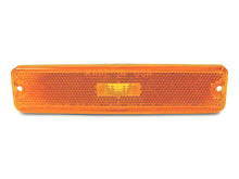 Load image into Gallery viewer, Side Marker Lamp  Amber; 87-95 Jeep Wrangler YJ - Omix 12401.06