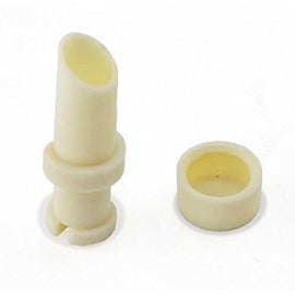 Axle Breather  Dana 30/3 5/44; 72-86 Wrangler/CJ - Omix 16561.01