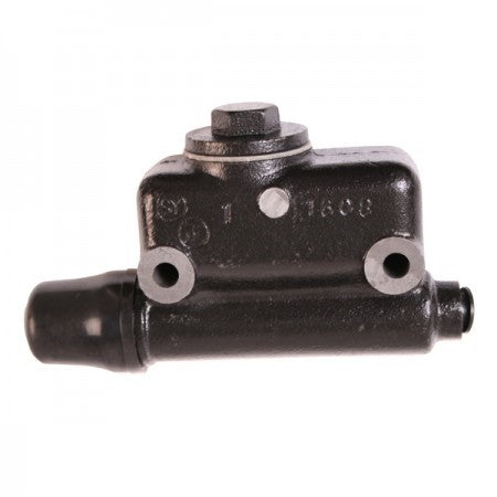 Brake Master Cylinder; 4 8-66 Willys/Jeep Models - Omix 16719.03