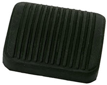 Load image into Gallery viewer, Brake/Clutch Pedal Pad Manual Trans; 81-18 Jeep - Omix 16753.03