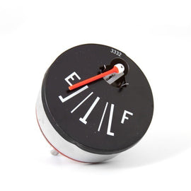 Fuel Gauge; 55-86 Jeep C J5/CJ6/CJ7/CJ8 - 12 Volt - Omix 17209.04