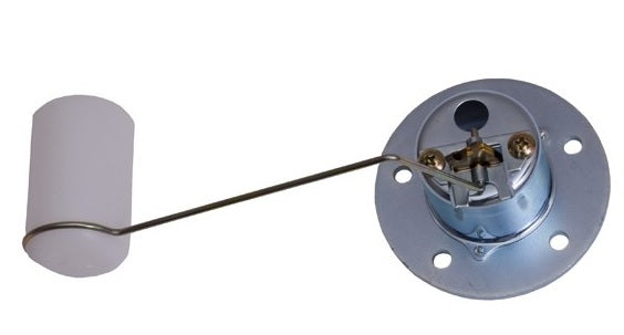 Gas Tank Sending Unit  6 or 12-Volt; 46-53 Jeep - Omix 17724.01