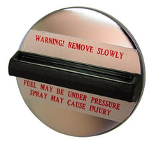 Load image into Gallery viewer, Gas Cap; 76-90 Jeep CJ/W rangler YJ - Non Vented - Omix 17726.07