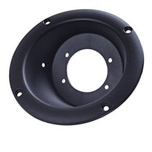 Load image into Gallery viewer, Gas Filler Neck Bezel; 9 7-06 Jeep Wrangler TJ - - Omix 17742.02
