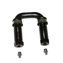 Load image into Gallery viewer, Shackle Kit  Right Hand Thread; 41-65 Willys/Jee - Omix 18270.13