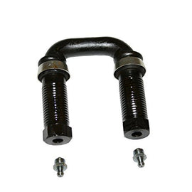 Shackle Kit  Right Hand Thread; 41-65 Willys/Jee - Omix 18270.13