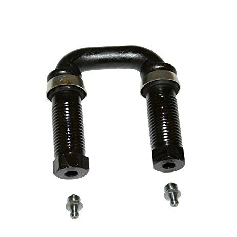Shackle Kit  Right Hand Thread; 41-65 Willys/Jee - Omix 18270.13