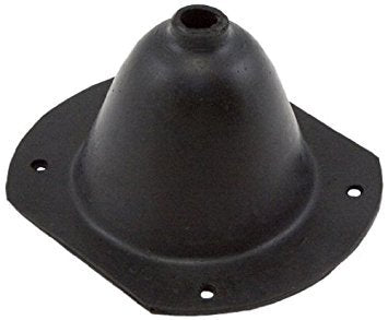 T14/T15 Manual Transmiss ion Shifter Boot - Black - Omix 18806.02