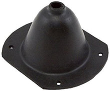 Load image into Gallery viewer, T14/T15 Manual Transmiss ion Shifter Boot - Black - Omix 18806.02