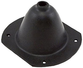 T14/T15 Manual Transmiss ion Shifter Boot - Black - Omix 18806.02
