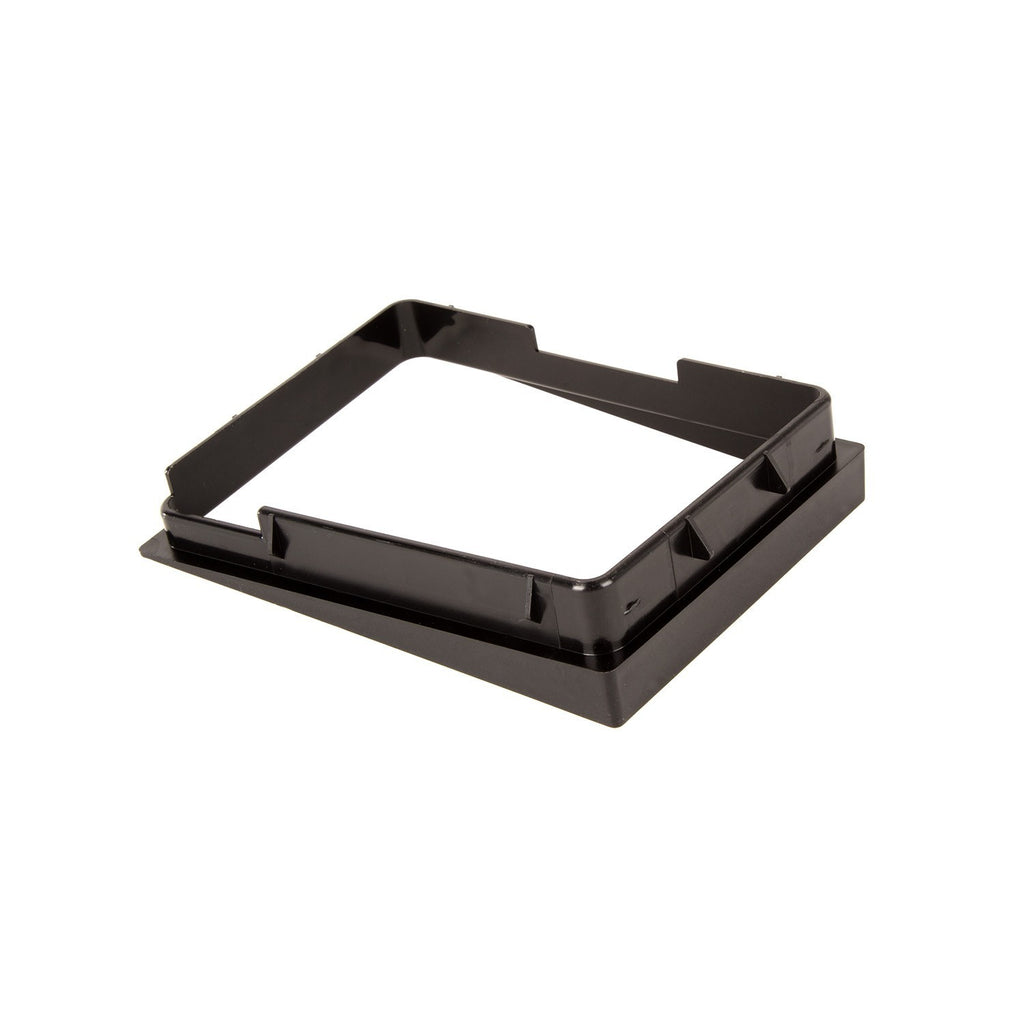 Manual Trans Shift Bezel ; 84-04 Wrangler/Cheroke - Omix 18886.94